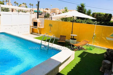 Villa i Torrevieja, Alicante, Torrevieja - € 269.000 | Ref: 4590 - foto 35